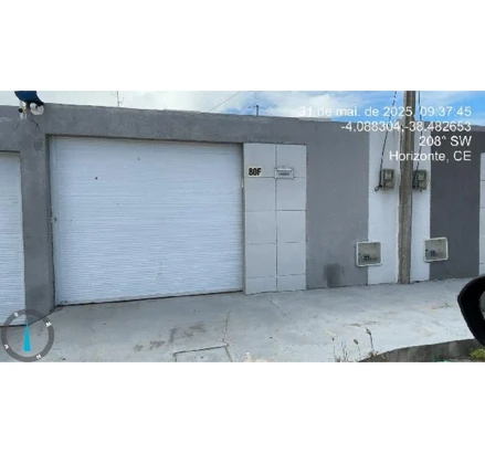 Residencial dbl toscana