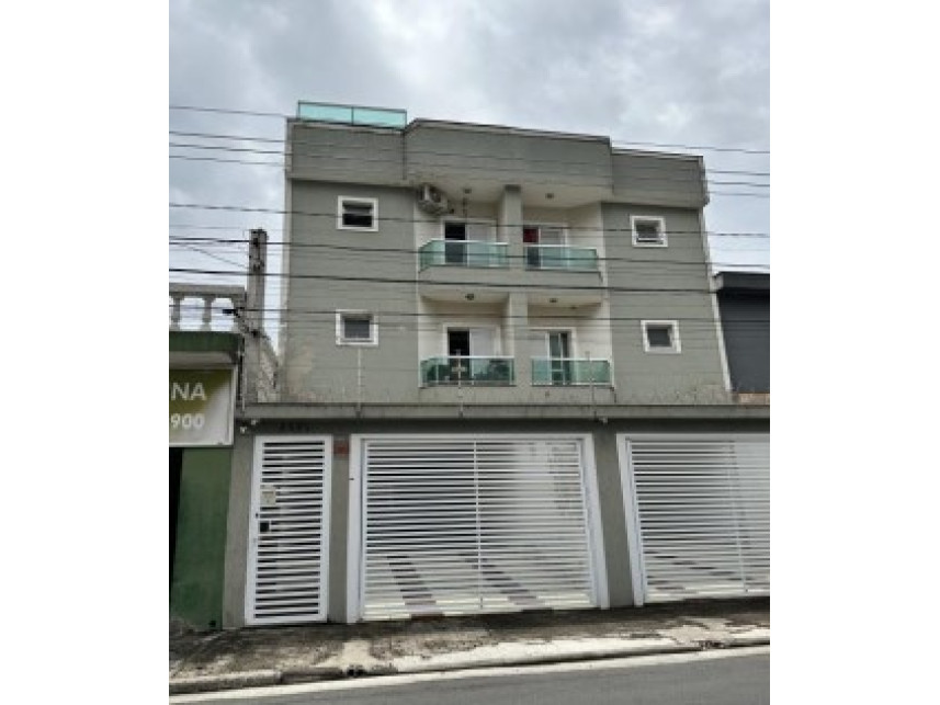 Apartamento à venda em leilão