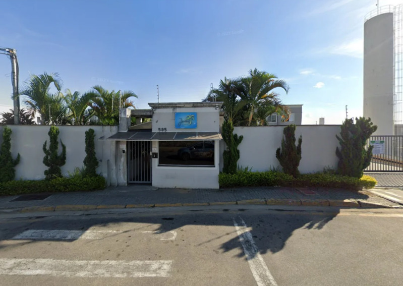 Direitos sobre Apartamento de 56,19m² em Jacareí/SP - Lote 001 (ID 17687)
