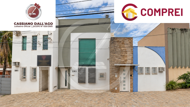 SÃO PAULO - Lote 004 (ID 833)