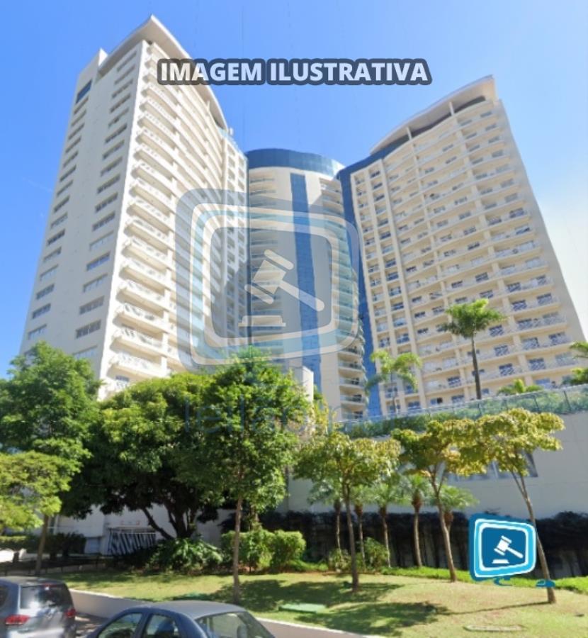 Imóvel comercial em sto amaro - novamérica office park