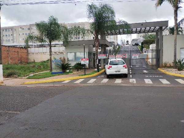 Condominio vitta jardim das rosas