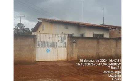 Condomínio mendonça guimarães iii