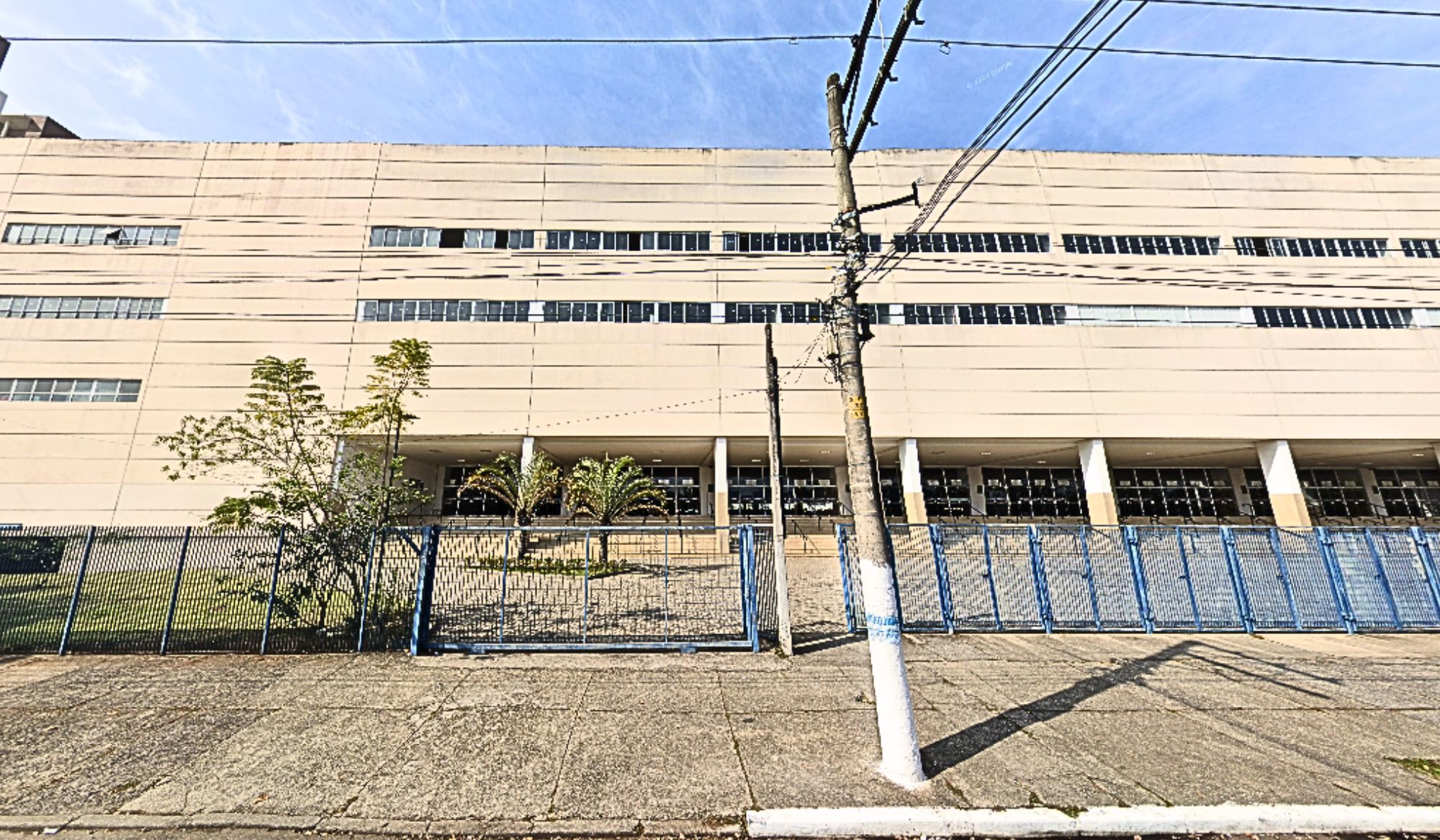Imóvel com. em são paulo/sp - santo amaro