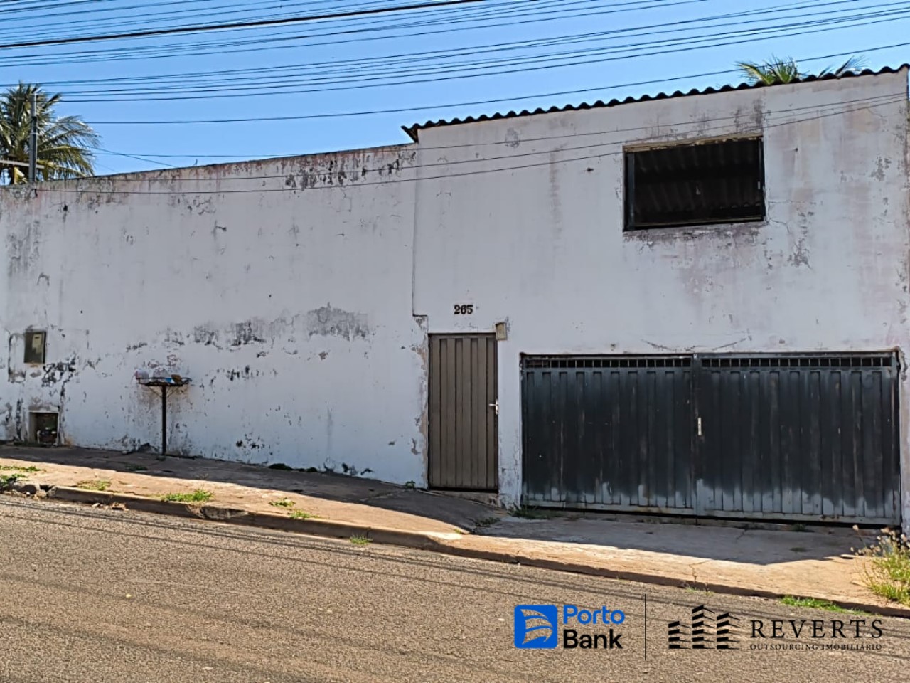 Presidente prudente – sp. bairro jd. cambuci. casa. áreas totais. terr. 258,30m² e constr. 195,24m²