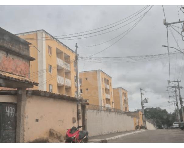 São gonçalo/rj — apartamento com 77,642m², 2 quartos, 1 vaga na garagem (f8555538247323) apartamentos em leilão | mgl leilões