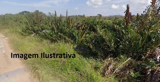 Lote 41, com a área total de 20.011,73m2, desmembrada de maior porção, situada na gleba mato escuro, em barra de macaé, macaé/rj.