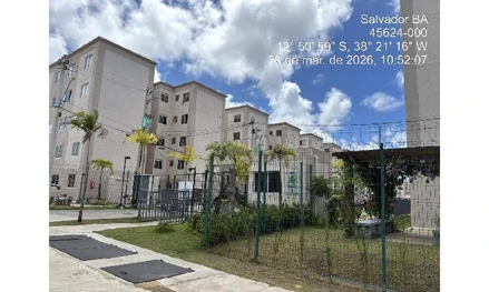 Parque de pituaçu