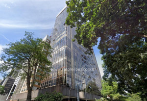Parte ideal de 50% de salas comerciais 208,01m² | avenida paulista