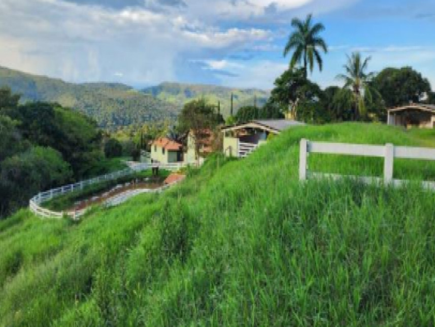 Fazenda à venda em leilão