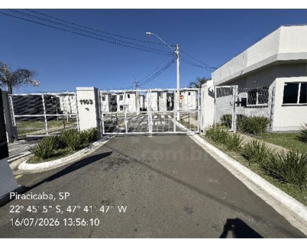 Piracicaba/sp — apartamento com 63,872m², 2 quartos, 1 vaga na garagem (f8787719420842) apartamentos em leilão | mgl leilões