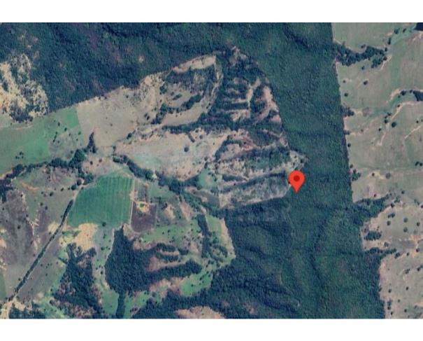 Lagoa grande/mg - fazenda com 321 ha na fazenda lageado. fazenda em leilão | mgl leilões