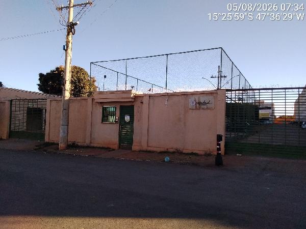 Condominio residencial madrid