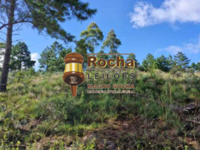 Imóvel rural