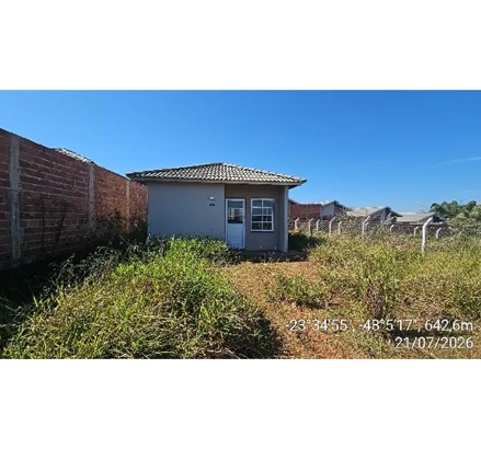 Casa em Leilão em Itapetininga / SP - 3050236