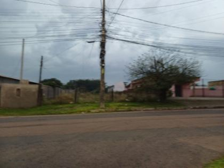 Terreno à venda em leilão