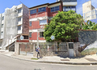 Salvador/ba – amaralina – apartamento – ocupado