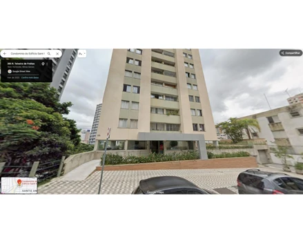 Apto c/ 03 quartos e 01 vaga de garagem | b. santo antônio, belo horizonte/mg