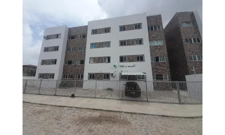 Cond res colinas de gramame ii