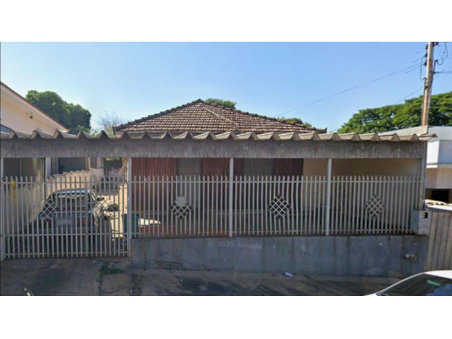 Casa a.t. 352 m² - centro, regente feijó/sp