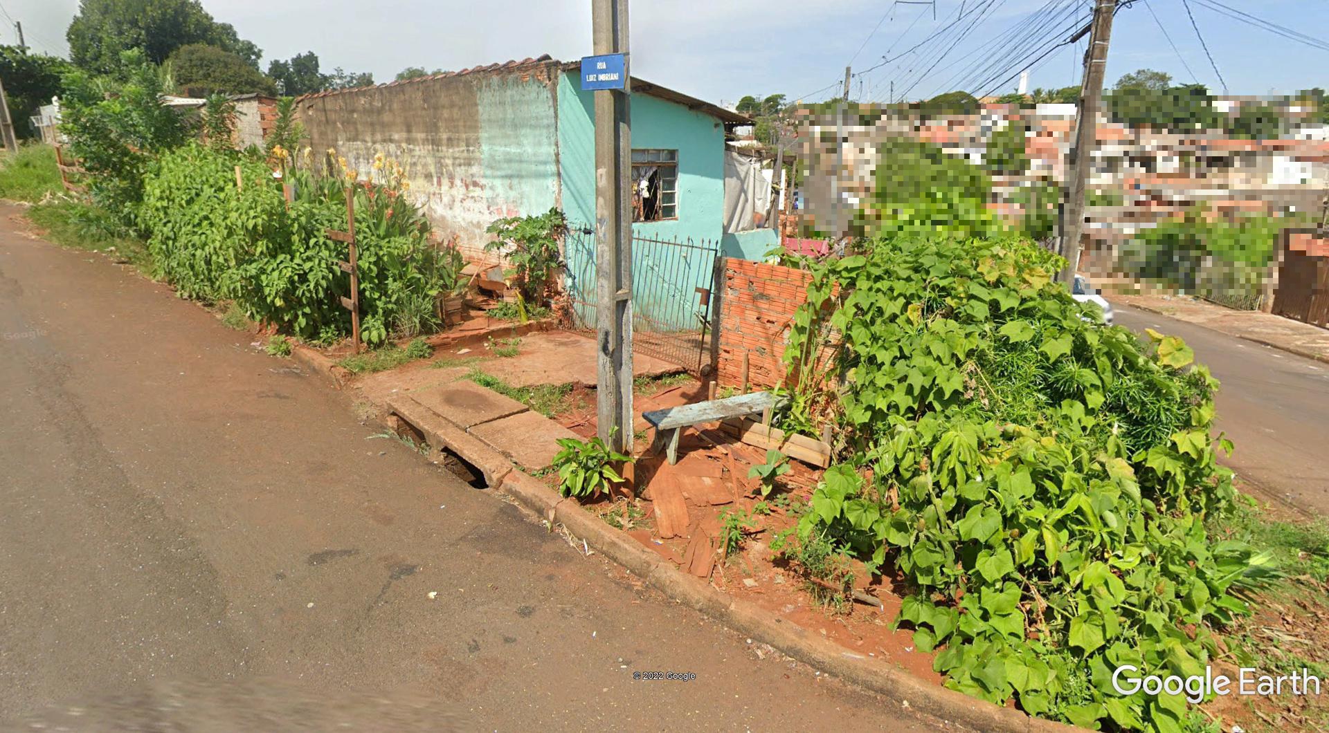 Lote 4.1 - imóvel c/ 275m² em cambé/pr
