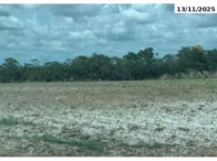 Fazenda c/ 111,3200 hectares - Mara Rosa/GO