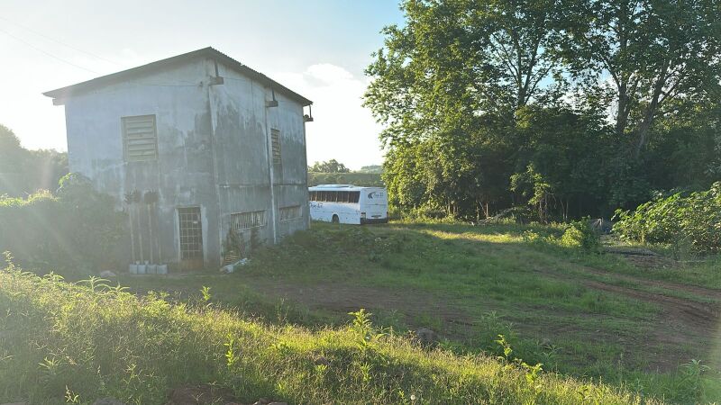LOTE URBANO, COM A ÁREA DE 1.000,00M² EM CAIÇARA/RS - Lote 001 (ID 3053)