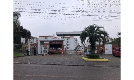 Apartamento em Leilão em Viamão / RS - 3002165