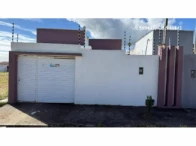 Casa - 96,88m² - Terreno - 160m² - Pilar/AL