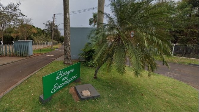 Casa 794 m² - Bosque dos Eucaliptos - Santa Cruz do Rio Pardo - SP