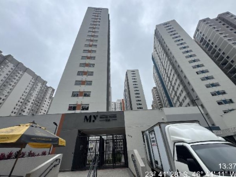 Apartamento - my miguel yunes - sao paulo/sp