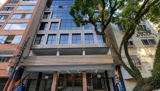 Direitos sobre Sala Comercial 64 m² e Box 12 m² (Unid. 19 do Edifício Paladium) - Cidade Baixa - Porto Alegre - RS