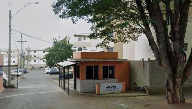 Apartamento 47 m² (01 vaga) - Caguassú - Sorocaba - SP