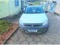 Maria da Fé/MG - Cristina/MG - Imóveis - Veículos - Semoventes