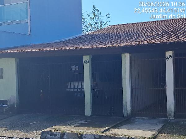 Resende - jardim do sol
