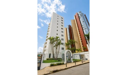 Apartamento em Leilão em Santo André / SP - 2997029