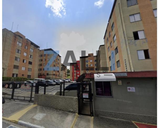 Apto res. - a.t. 78,93m2 + vaga - vila silvia/sp (zl)