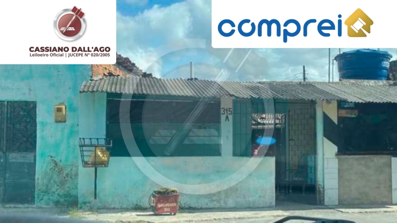 ALAGOAS - Lote 009 (ID 150)