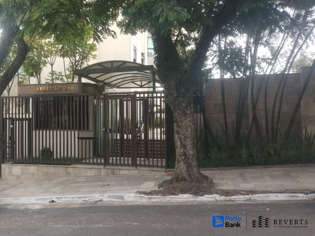 Apto - santa teresinha, são paulo/sp