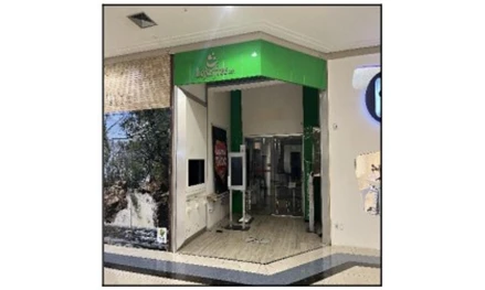 Edifício shopping aldeota expansão