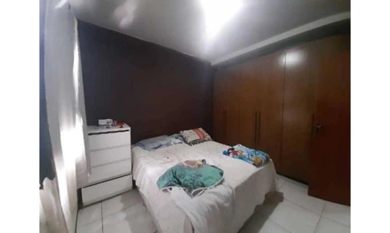 Casa à venda na Rua 7 - São José De Ribamar/MA Código: 02.25979