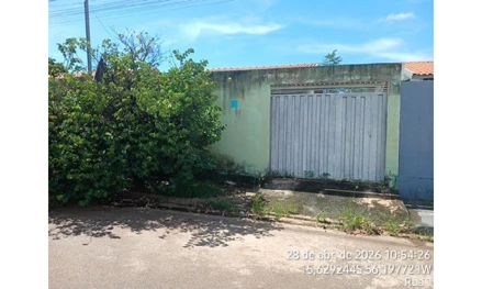 Varzea grande - residencial veredas