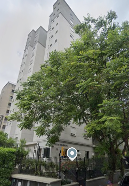 Vaga de Garagem 13m² Vila Andrade, São Paulo/SP