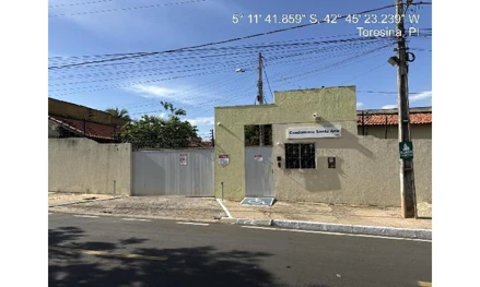 Cond. santa ana