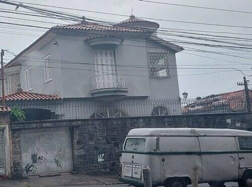 Casa na Vila Isabel, Rio De Janeiro, RJ