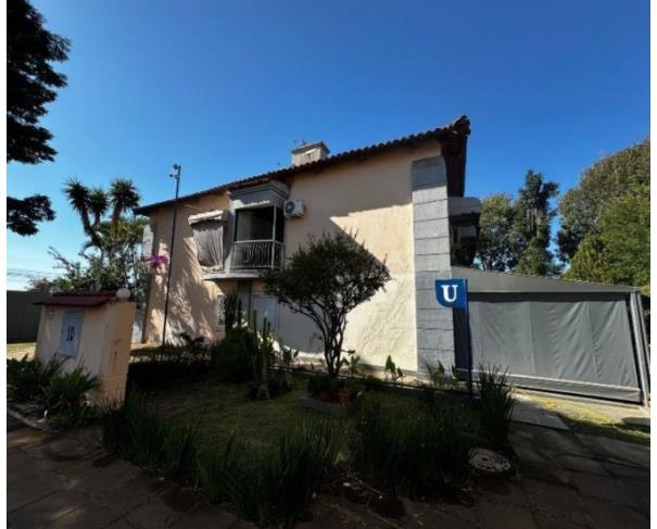 Leilão banco inter - valparaíso de goiás/go - parque esplanada iii - casa com 75m²