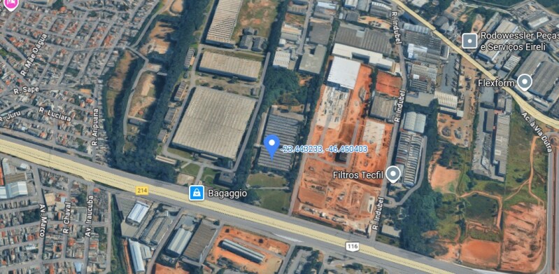 IMÓVEIS NO ESTADO DE SP - Lote 010 (ID 1529)