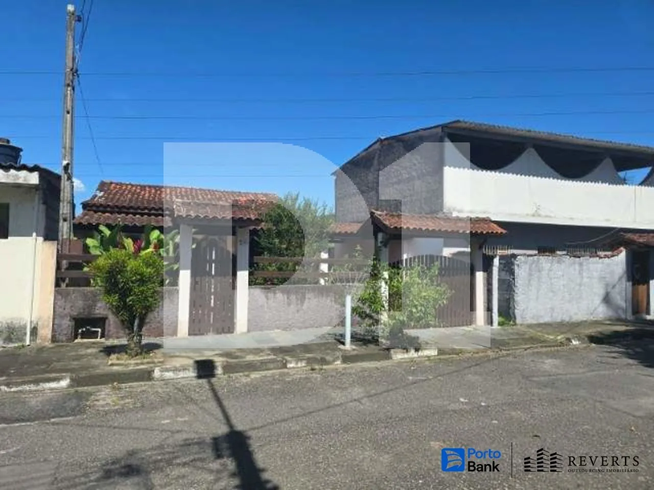 Casa em caraguatatuba/sp