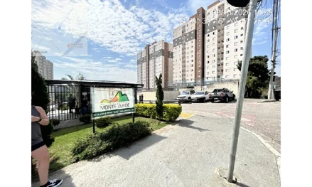 Apartamento em Leilão em Sorocaba / SP - 3049928
