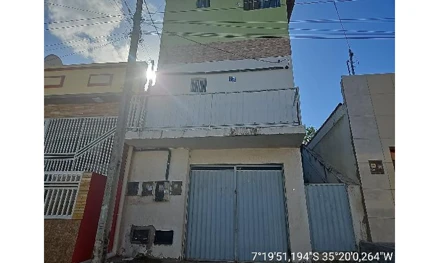 Itabaiana - centro